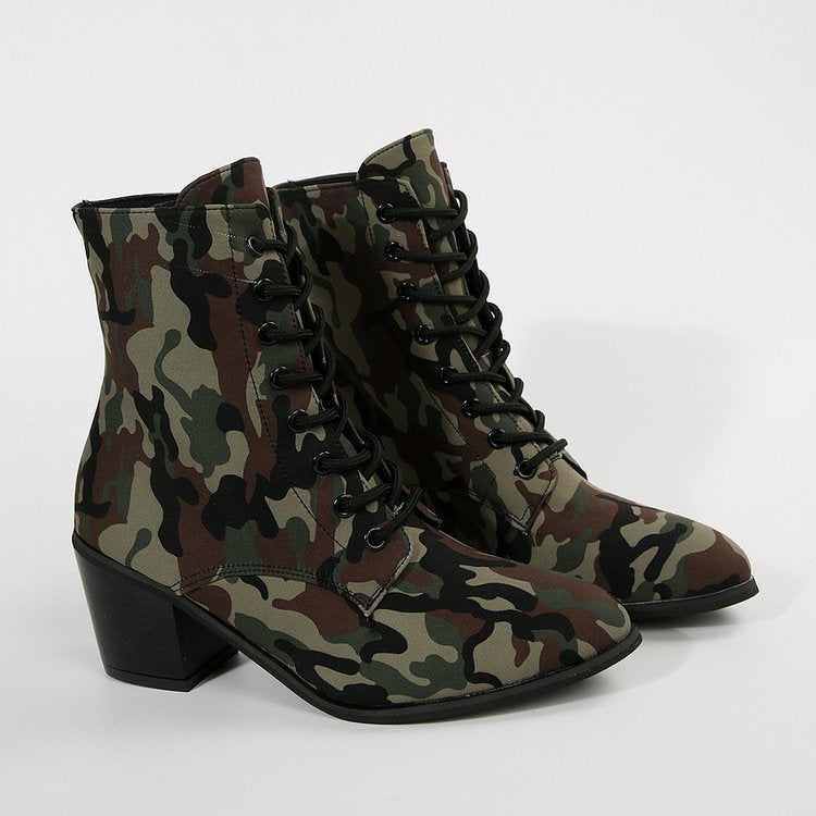Stylish Orthopedic Boots for Any Occasion