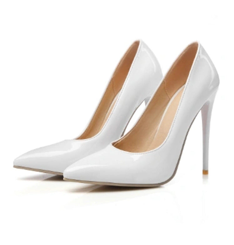 Elegant Orthopedic Shoes for Every Step