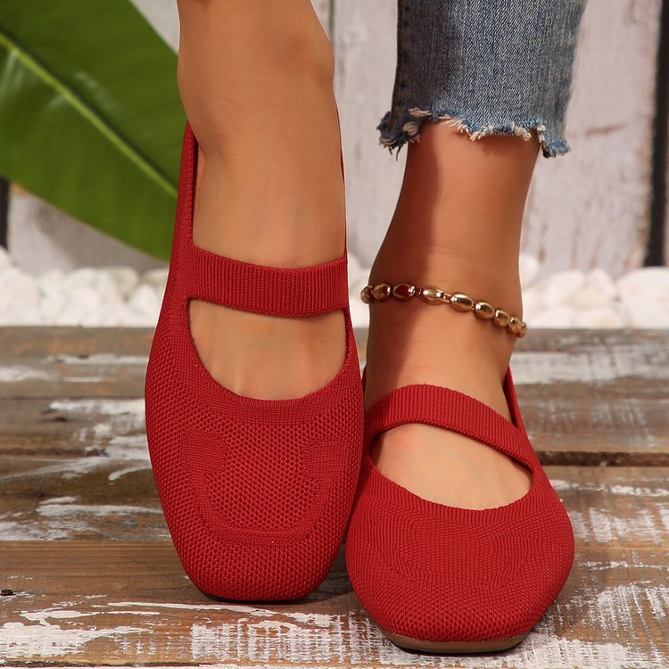 Graceful Orthopedic Shoes for Modern Look