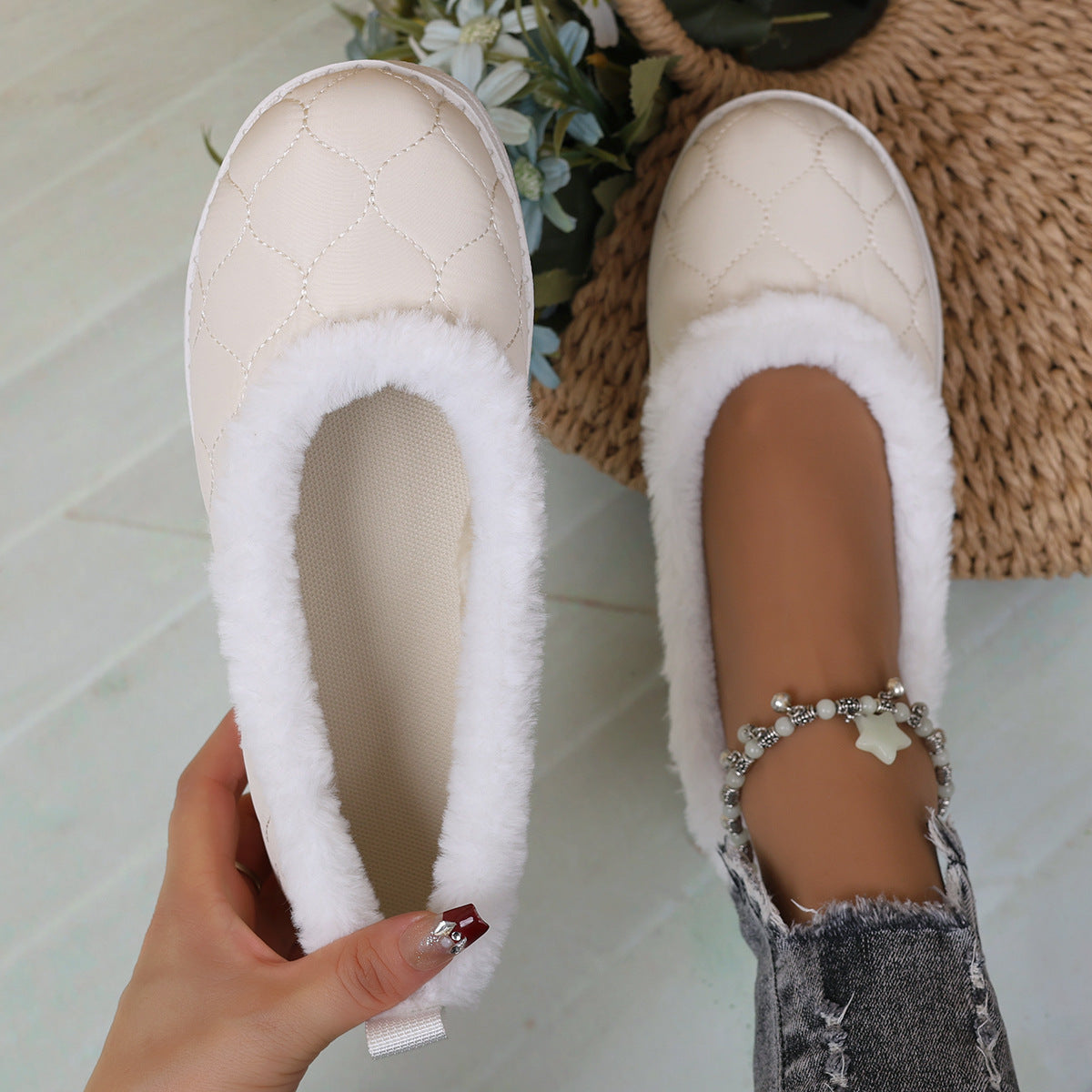 Vintage Inspired Orthopedic Shoes