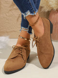 Chic Orthopedic Shoes with Unique Design