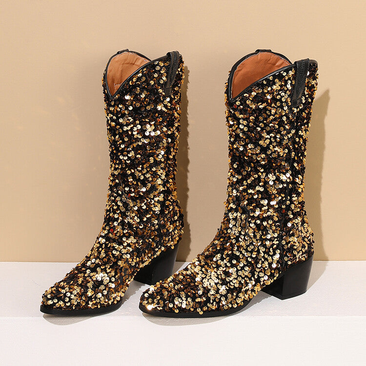 Chic Orthopedic Boots with Unique Design
