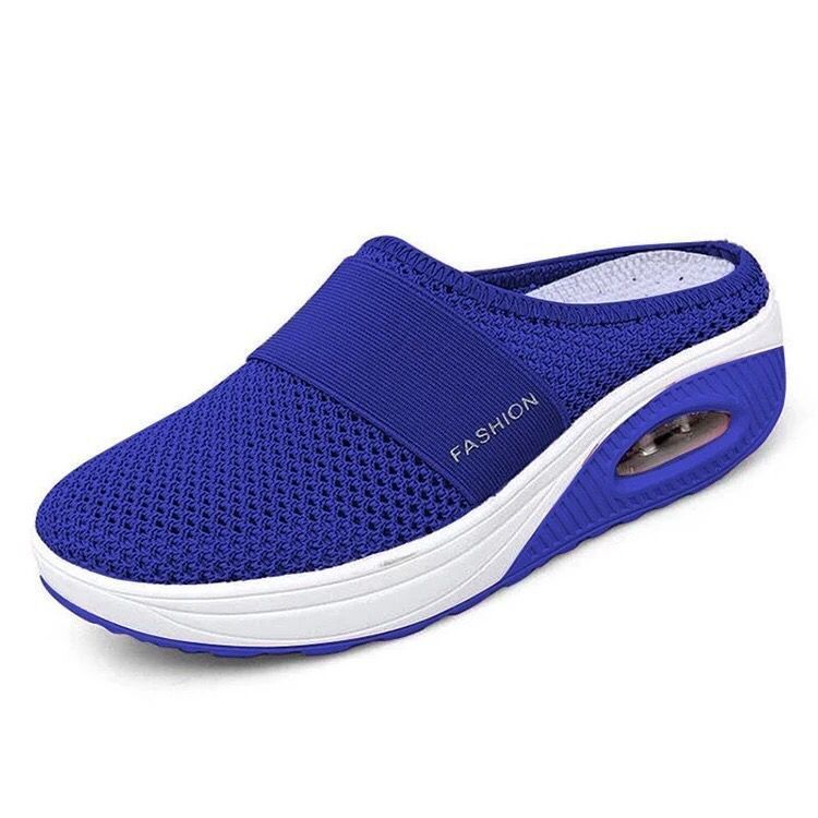 Classic Orthopedic Shoes with Timeless Style