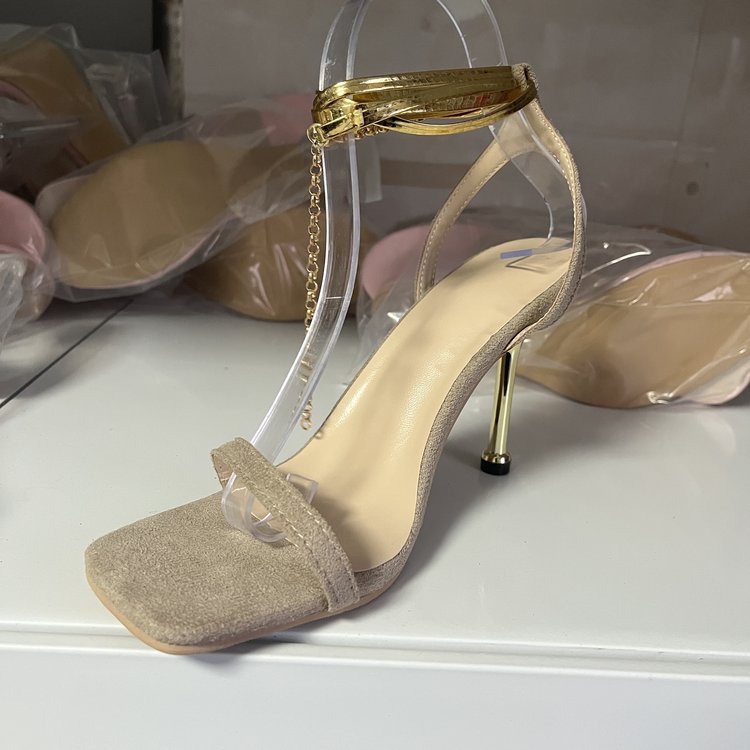Classic Orthopedic Sandals with Timeless Style