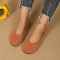 Graceful Orthopedic Shoes for Modern Look