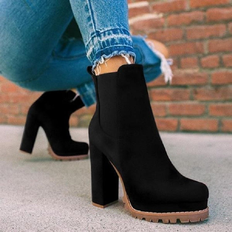 Stylish Orthopedic Boots for Any Occasion