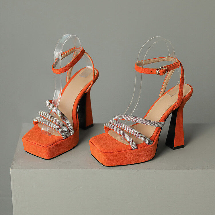 Stylish Orthopedic Sandals for Any Occasion