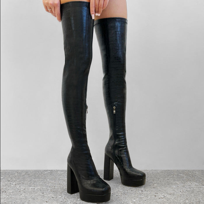 Beautifully Crafted Orthopedic Boots