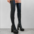 Beautifully Crafted Orthopedic Boots