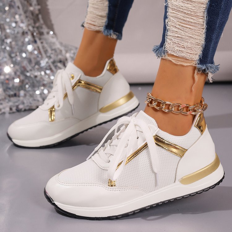 Comfortable Orthopedic Trainers for Daily Wear