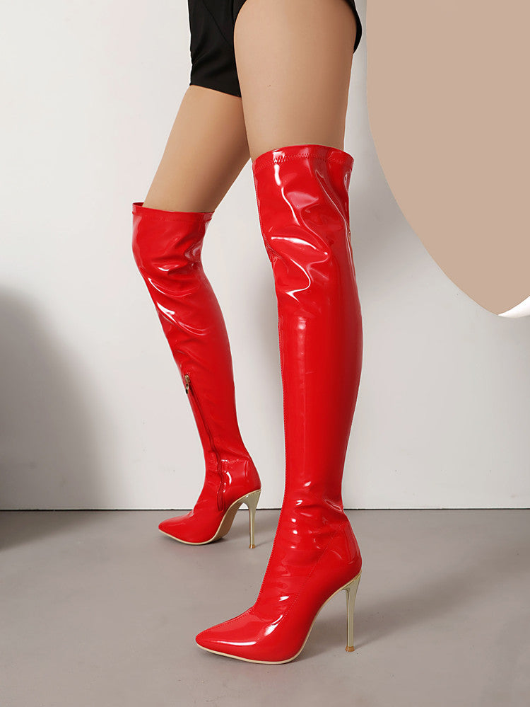 Stylish Orthopedic Boots for Any Occasion