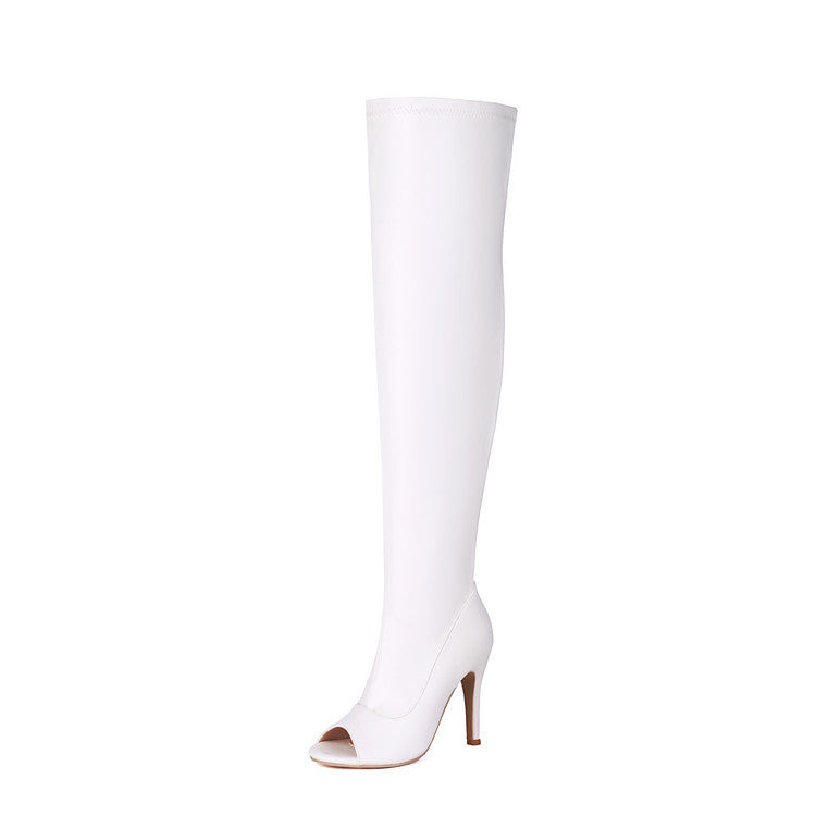 Beautifully Crafted Orthopedic Boots