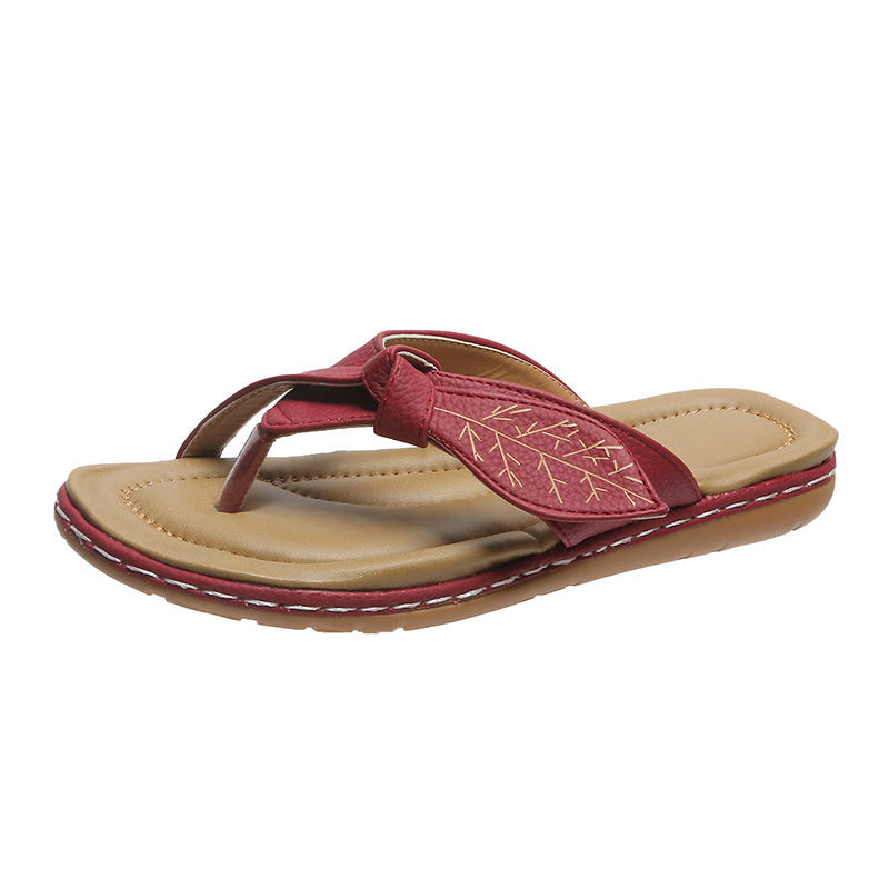 Elegant Orthopedic Sandals for Every Step
