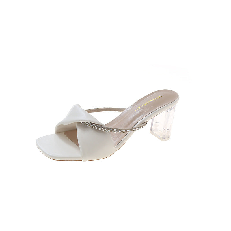 Elegant Orthopedic Sandals for Every Step