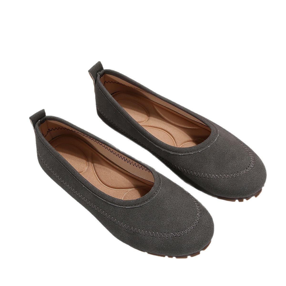 Graceful Orthopedic Shoes for Modern Look