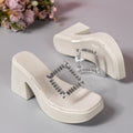 Classic Orthopedic Sandals with Timeless Style
