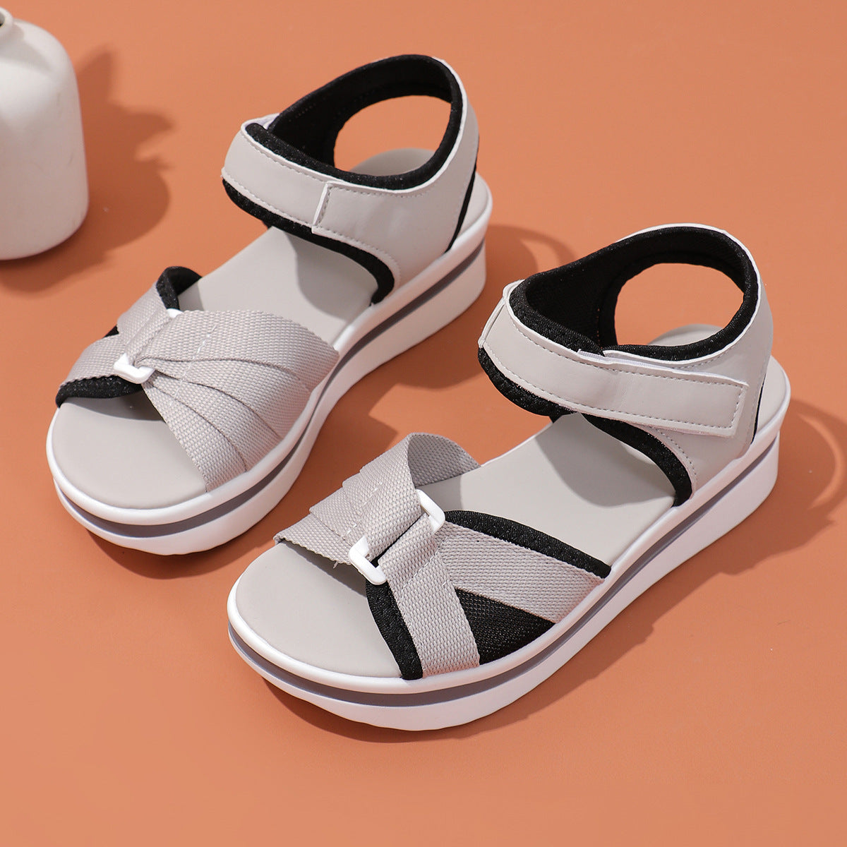 Stylish Orthopedic Sandals for Any Occasion
