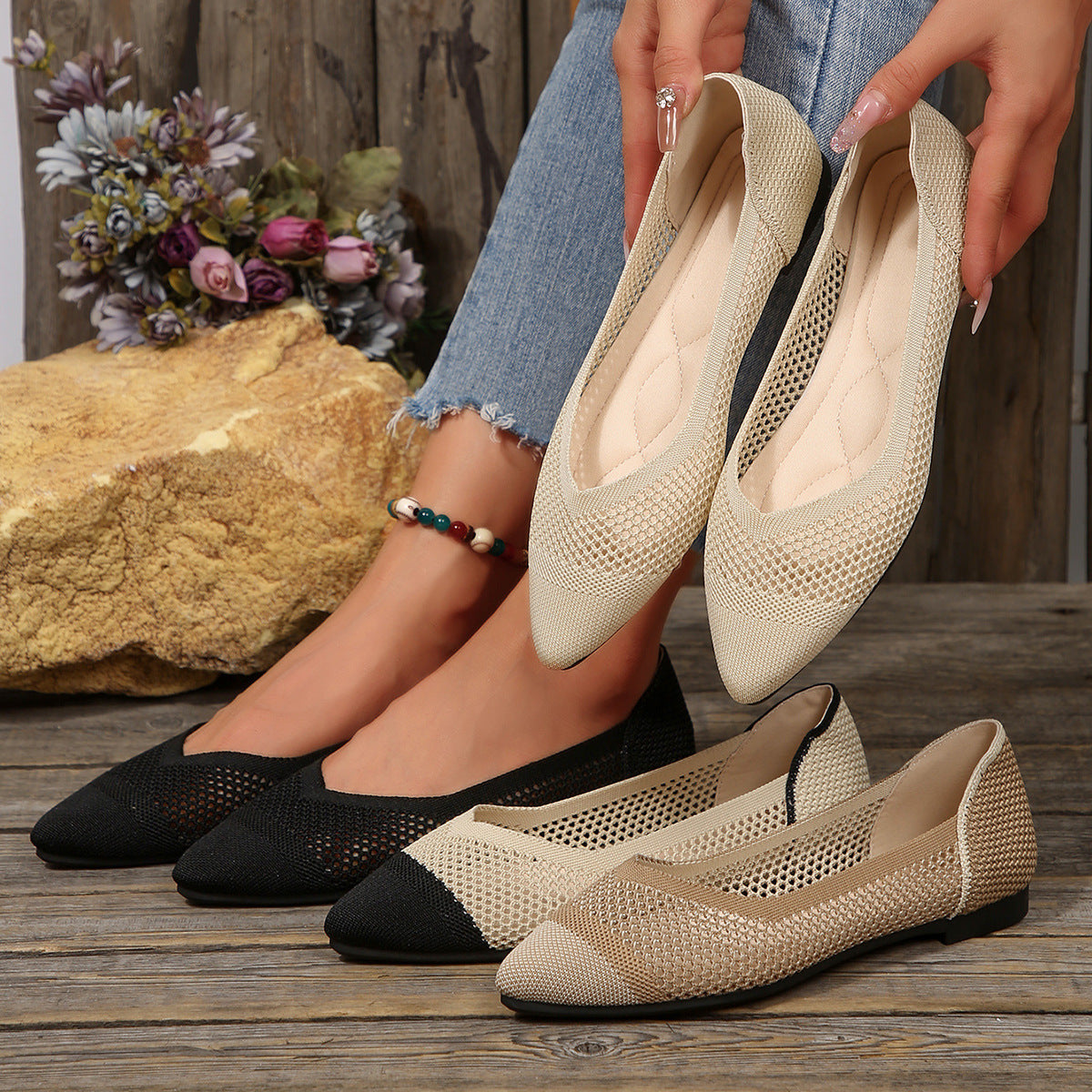 Comfortable Orthopedic Shoes for Daily Wear