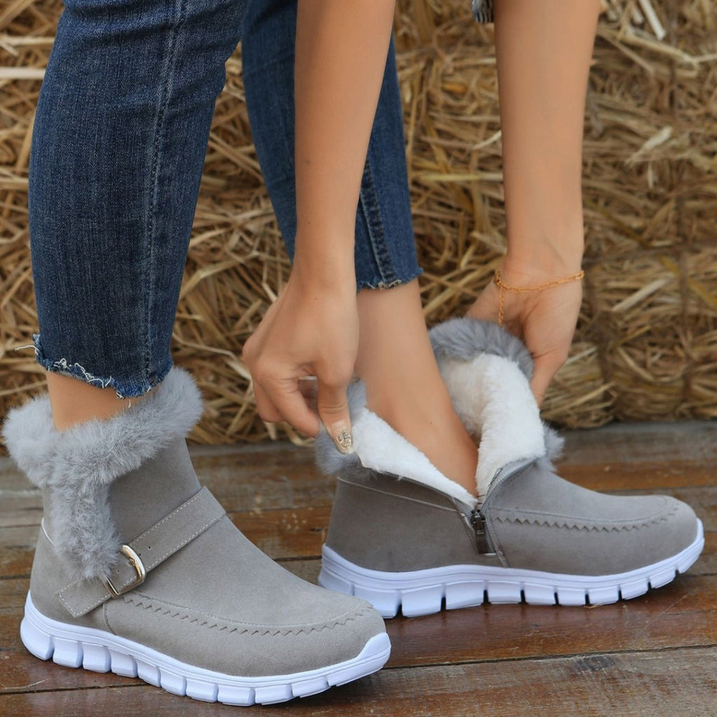 Stylish Orthopedic Boots for Any Occasion