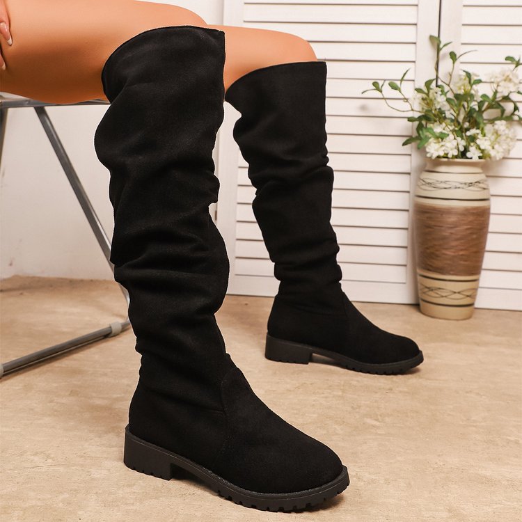 Elegant Orthopedic Boots for Every Step