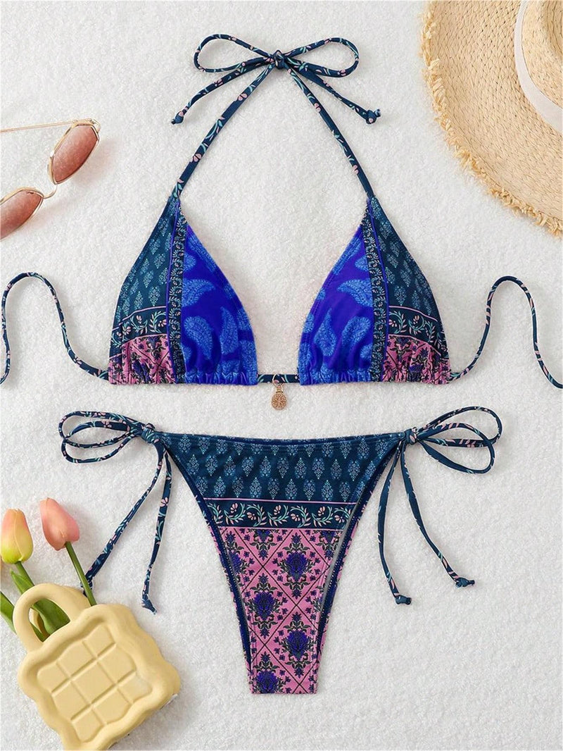 Classic Top With a Flattering Fit