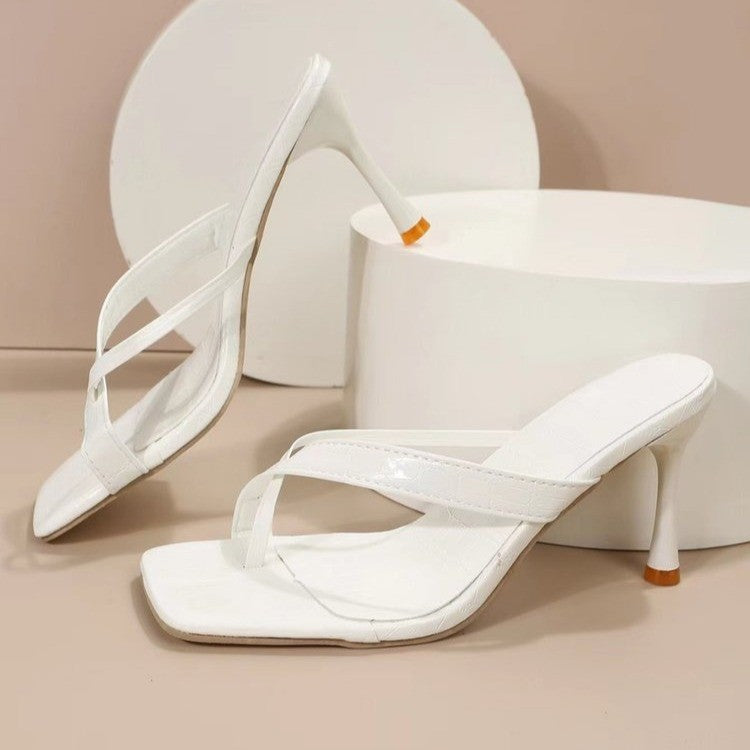 Vintage Inspired Orthopedic Sandals