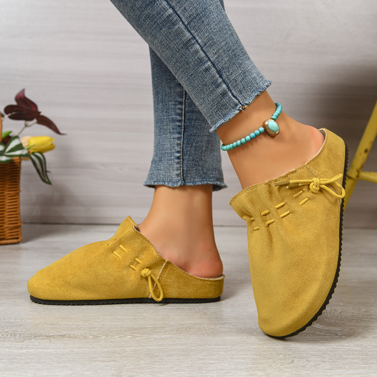 Stylish Orthopedic Shoes for Any Occasion
