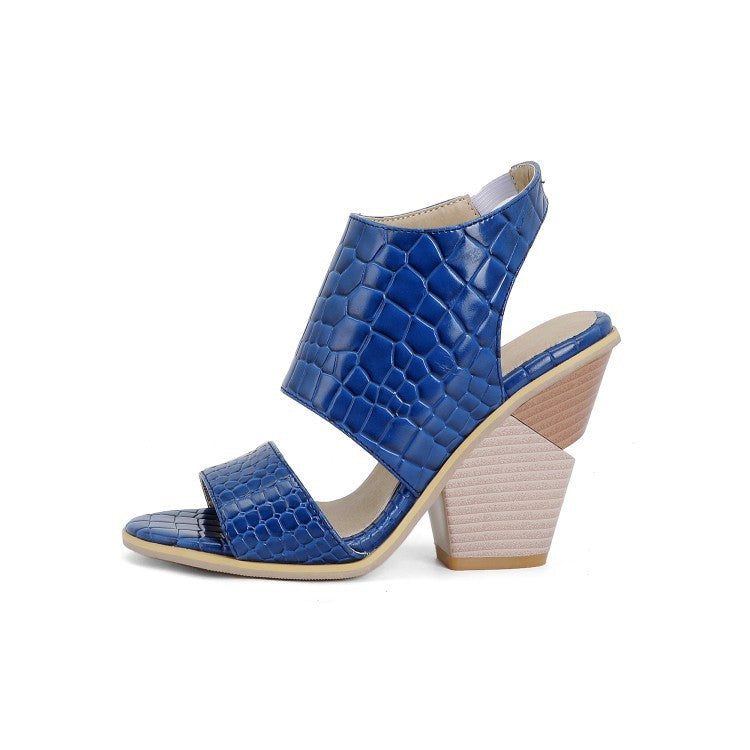 Beautifully Crafted Orthopedic Sandals