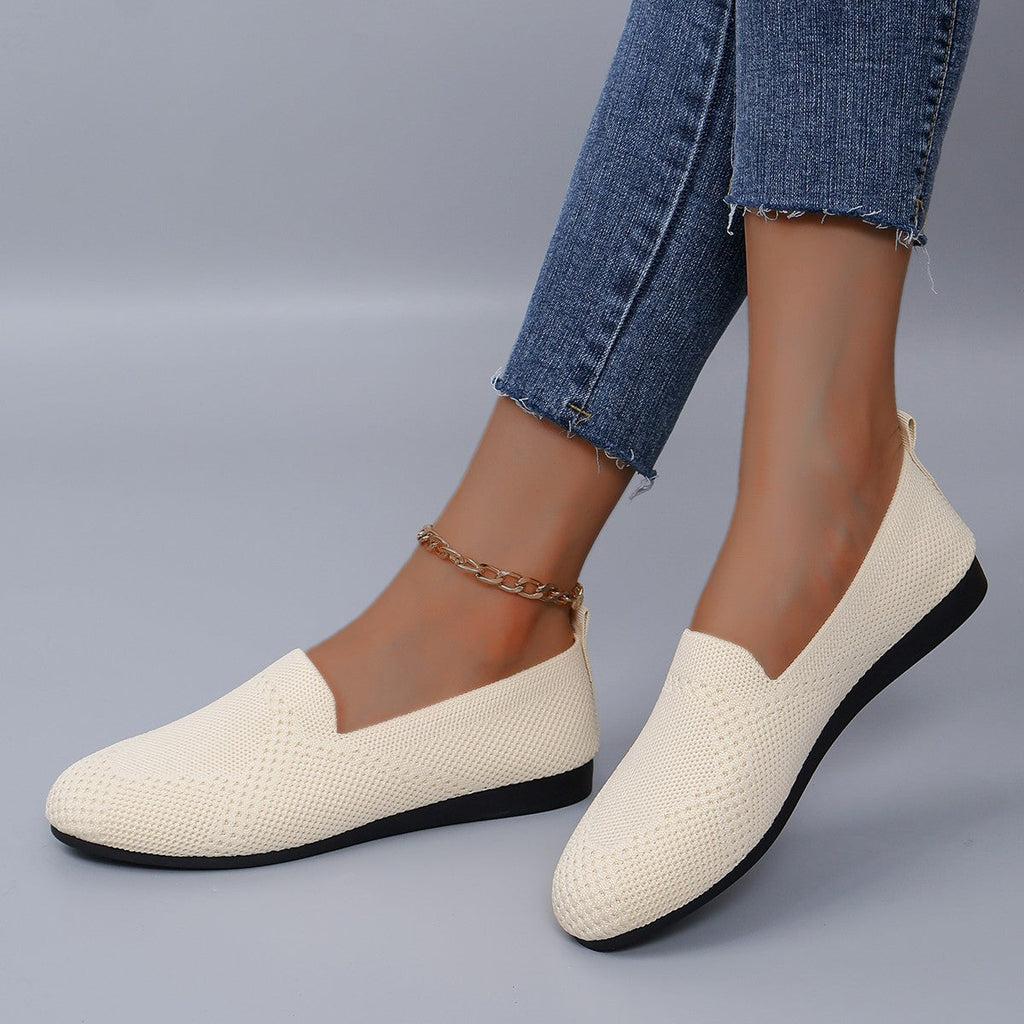 Classic Orthopedic Shoes with Timeless Style