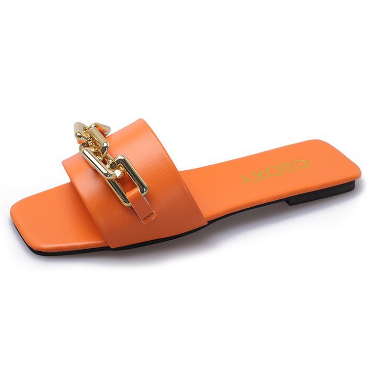 Chic Orthopedic Shoes with Unique Design