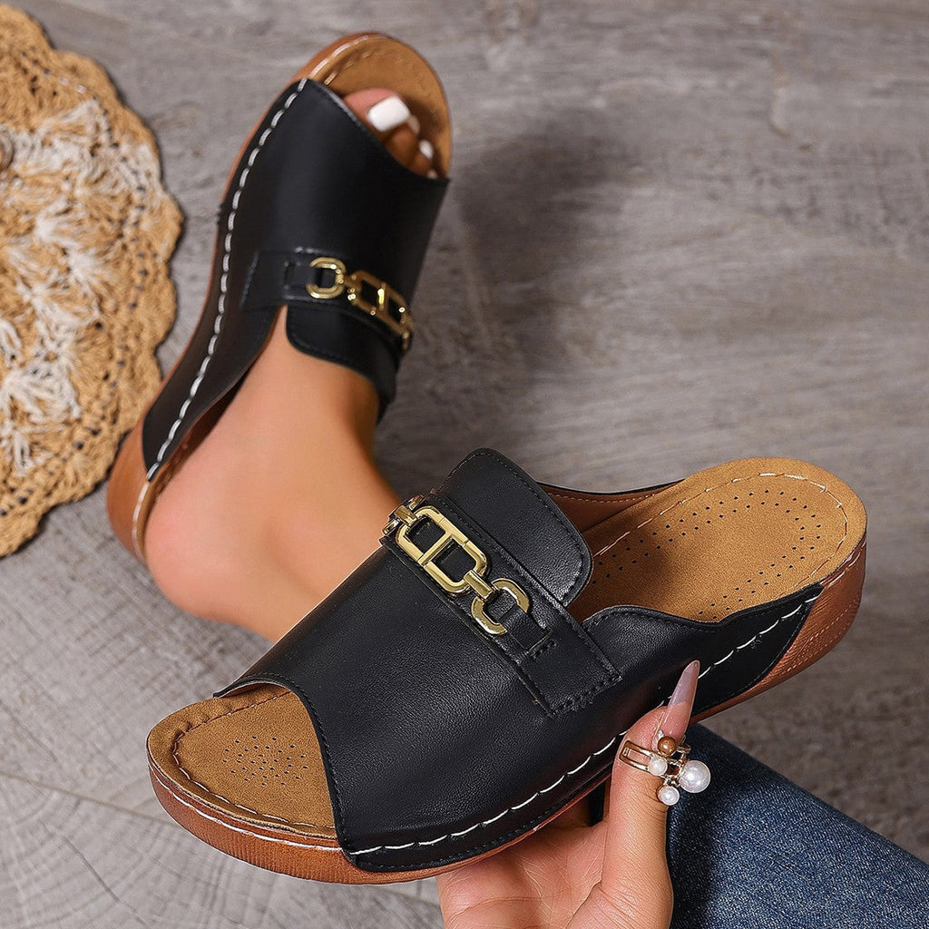 Comfortable Orthopedic Sandals for Daily Wear