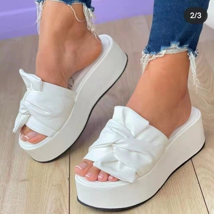 Vintage Inspired Orthopedic Sandals