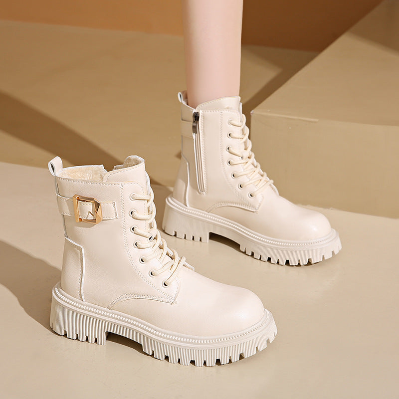 Elegant Orthopedic Boots for Every Step