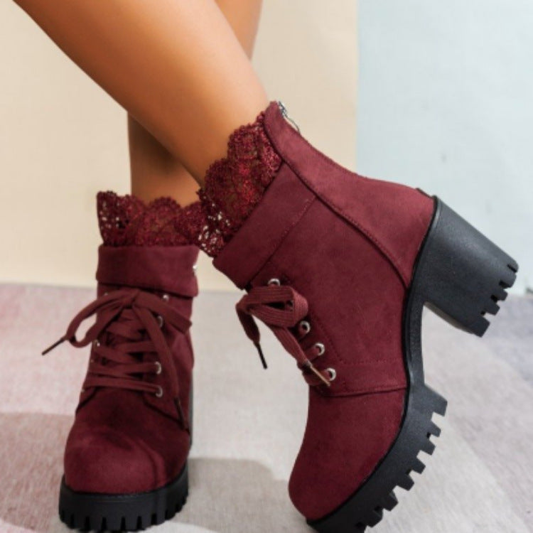 Stylish Orthopedic Boots for Any Occasion