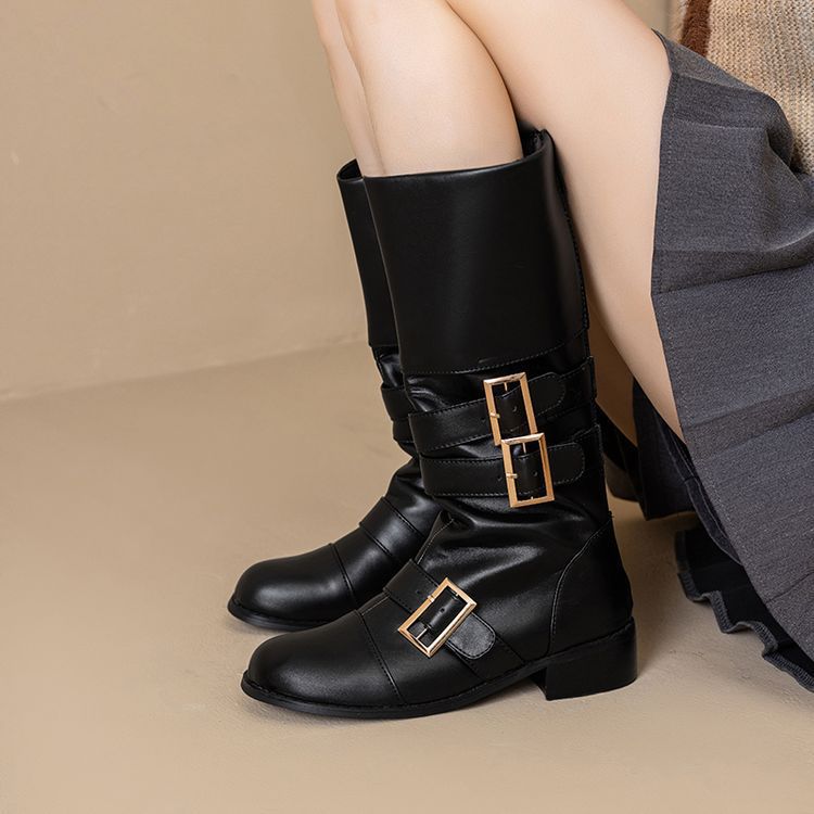 Stylish Orthopedic Boots for Any Occasion