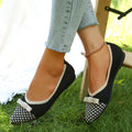 Beautifully Crafted Orthopedic Shoes