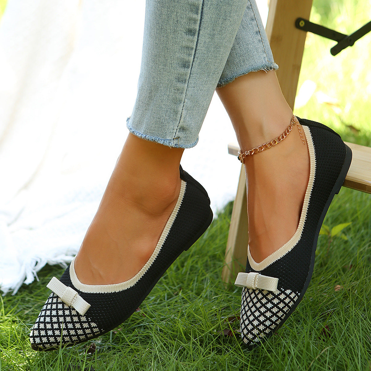 Beautifully Crafted Orthopedic Shoes