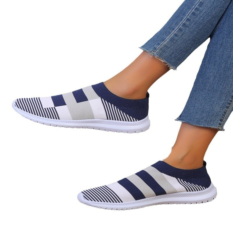 Vintage Inspired Orthopedic Shoes