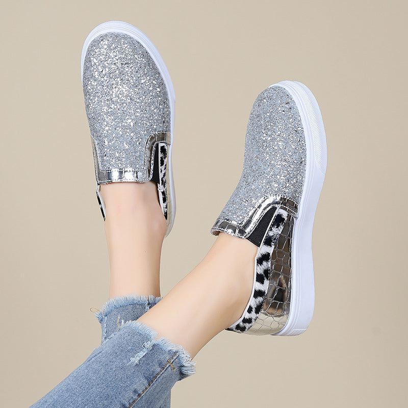 Graceful Orthopedic Shoes for Modern Look