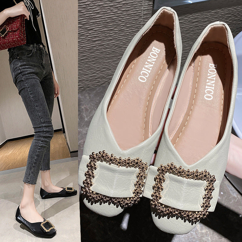 Comfortable Orthopedic Shoes for Daily Wear