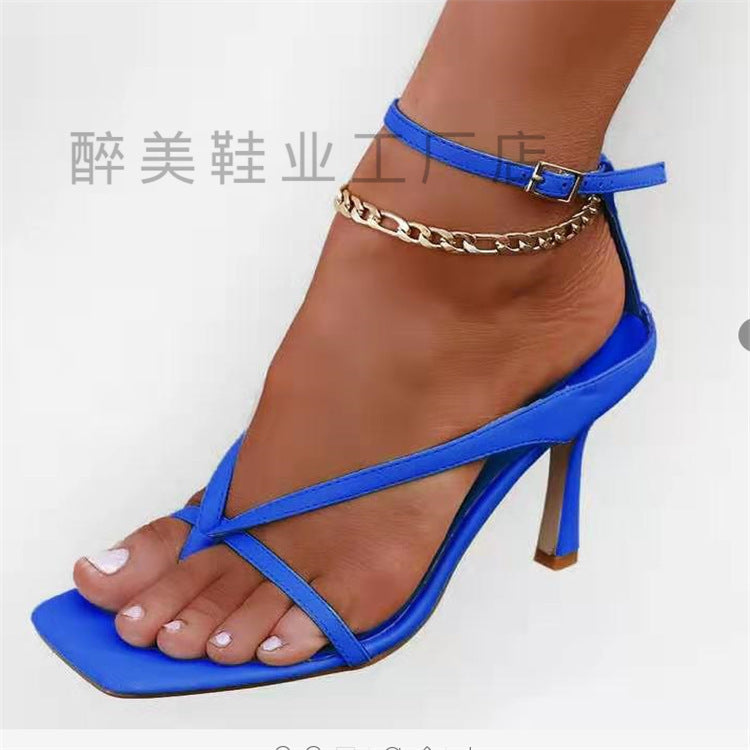 Beautifully Crafted Orthopedic Sandals