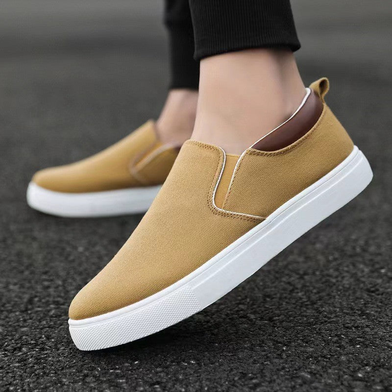 Chic Orthopedic Trainers with Unique Design