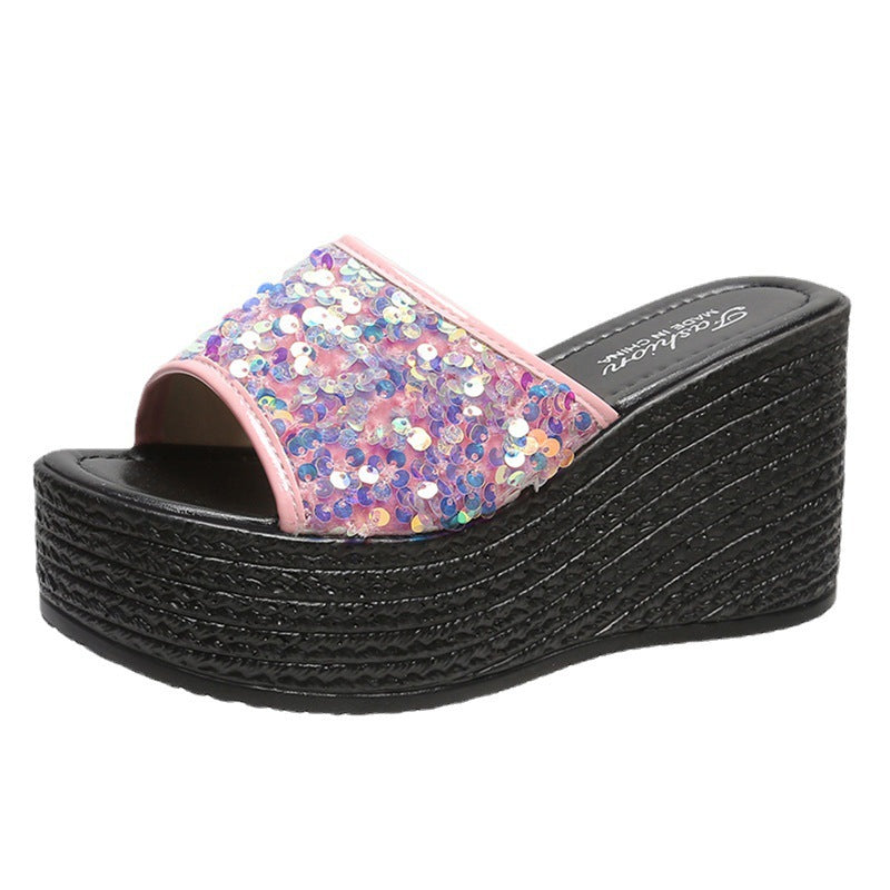 Classic Orthopedic Sandals with Timeless Style