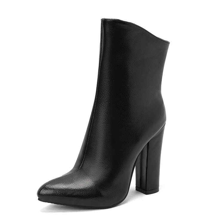 Beautifully Crafted Orthopedic Boots