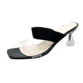 Elegant Orthopedic Sandals for Every Step
