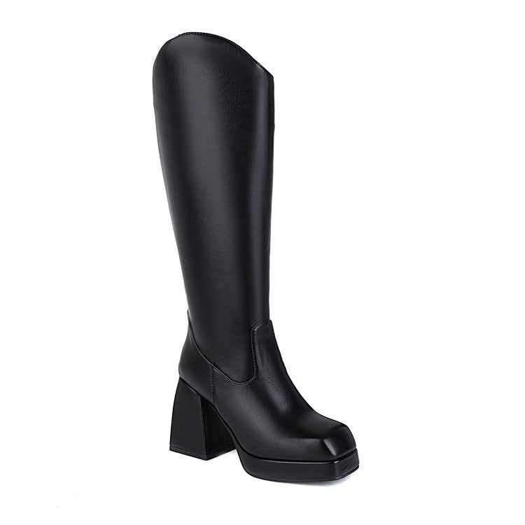 Elegant Orthopedic Boots for Every Step