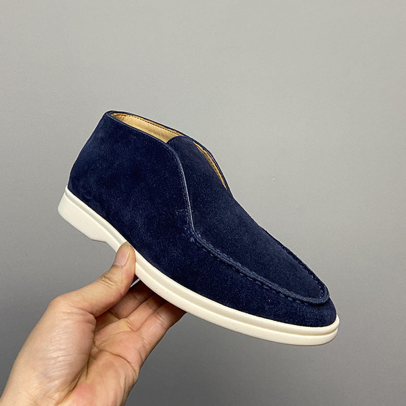 Comfortable Orthopedic Boots for Daily Wear