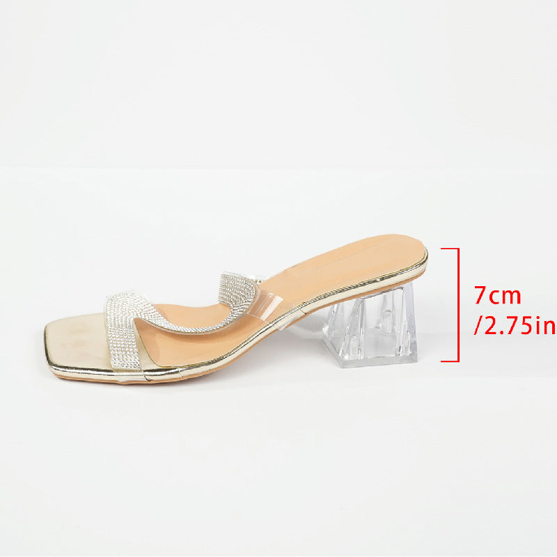 Elegant Orthopedic Sandals for Every Step