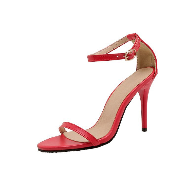 Vintage Inspired Orthopedic Sandals