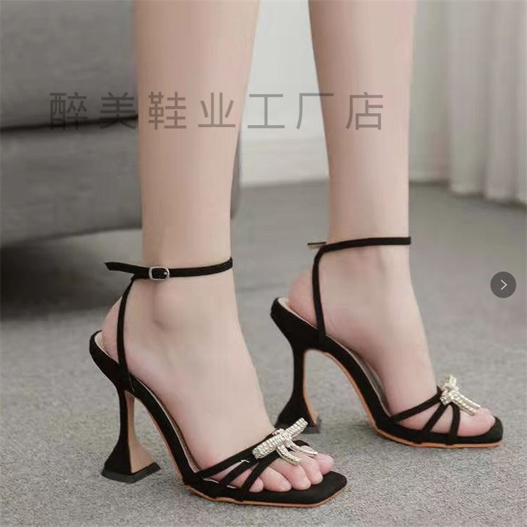Beautifully Crafted Orthopedic Sandals